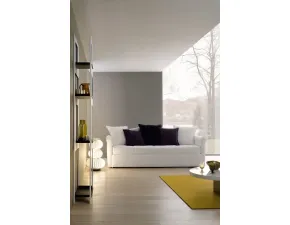 Divano letto Step Cim italianstyle a PREZZO OUTLET scontato del 40%