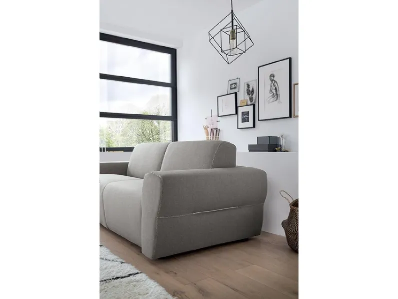 Divano letto YVES Felis sconto del 43%