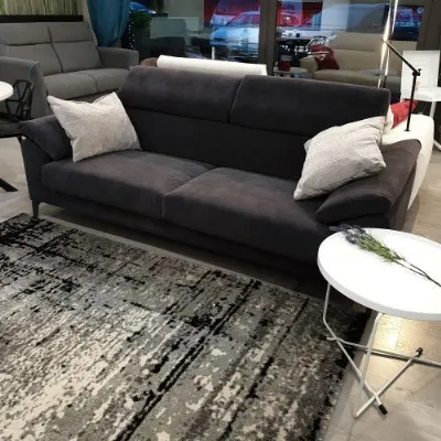 Divano Loft Samoa a PREZZO OUTLET