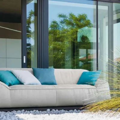Divano Luxury mini sofa Md work in Offerta Outlet: 1590! Acquista ora!