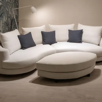 Divano Messico outlet Diotti.com: 33% di sconto!
