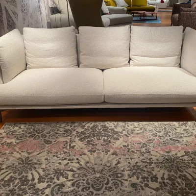 Divano Modello tortona Max divani OFFERTA OUTLET