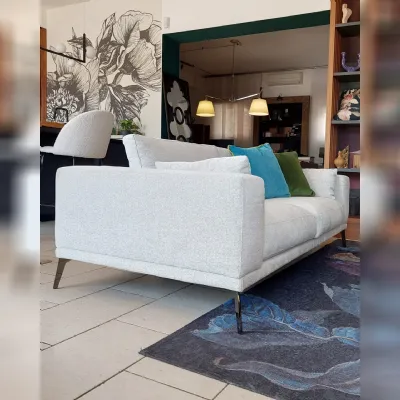 Divano Ocean Gurian a PREZZO OUTLET scontato del 55%