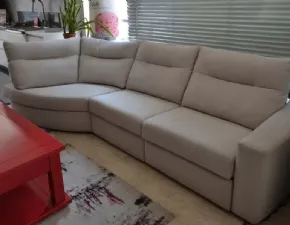 Divano Palace Doimo salotti PREZZI OUTLET
