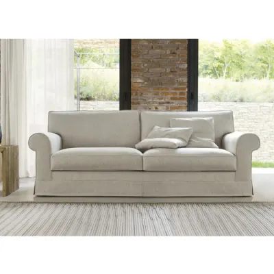 Divano Prince Doimo in Offerta Outlet: solo 2260€! Acquistalo ora da un arredatore.