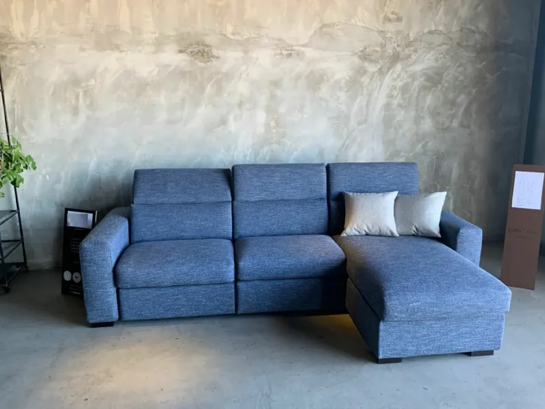 Divano relax Art.134 divano mod.milo serie cr Collezione esclusiva ad un prezzo conveniente