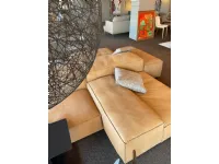 Divano relax Extrasoft Living divani in Offerta Outlet