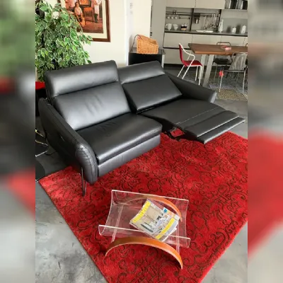 Divano relax Gaia Egoitaliano OFFERTA OUTLET