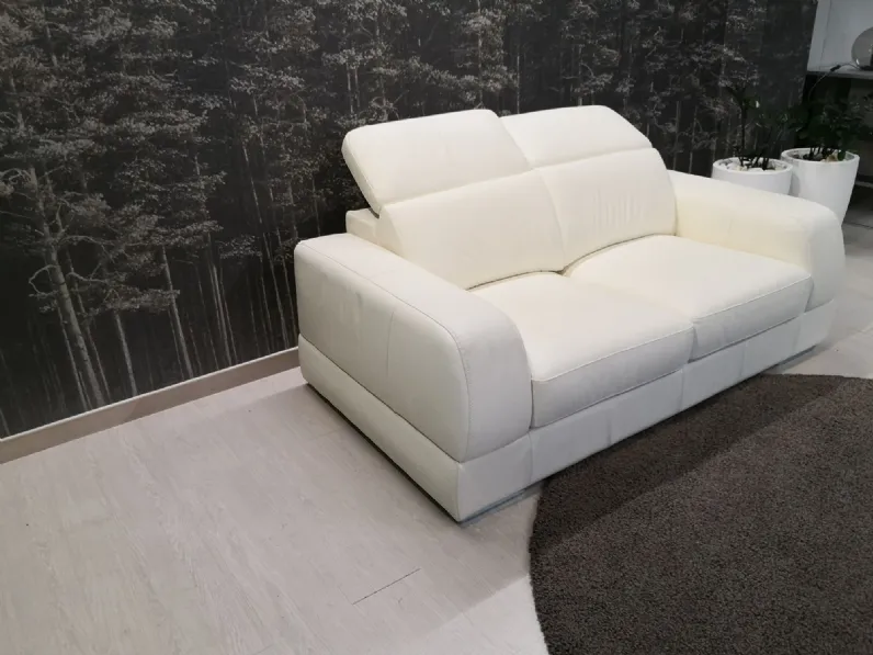 Divano relax Gregory Le comfort OFFERTA OUTLET