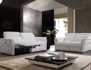 Divano relax Alabama Cim italianstyle ad un prezzo vantaggioso