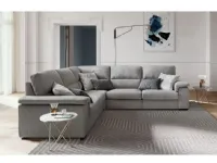 Divano relax Jaro Le comfort in Offerta Outlet