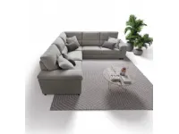 Divano relax Jaro Le comfort in Offerta Outlet