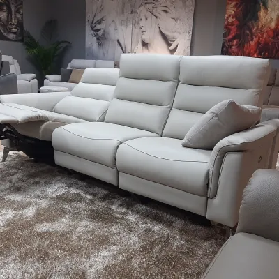 Divano relax Magnifico relax Artigianale OFFERTA OUTLET