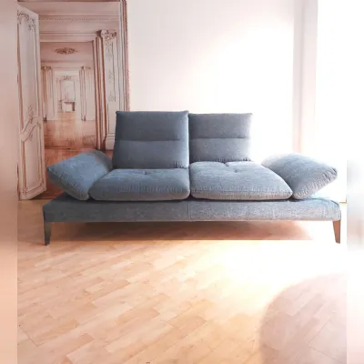Divano Relax Monnalisa Nicoletti Home: sconto fortissimo!