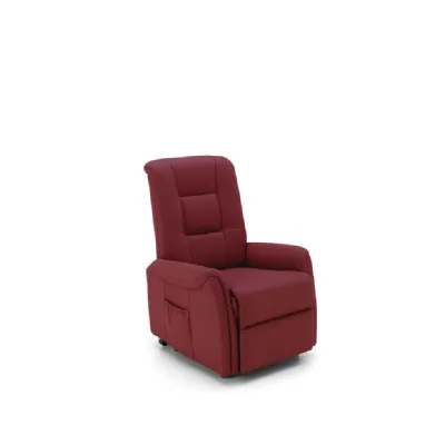 Divano relax Poltrona relax 1 motore Stones OFFERTA OUTLET