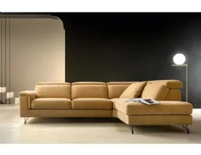 Divano relax Space time * Samoa a PREZZO OUTLET scontato del 35%
