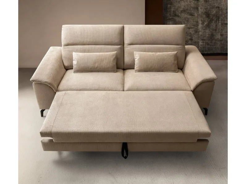 Divano relax Space vision-1 Samoa in Offerta Outlet