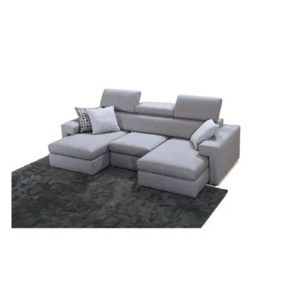 Divano relax Supreme 308 Alpa a prezzi outlet