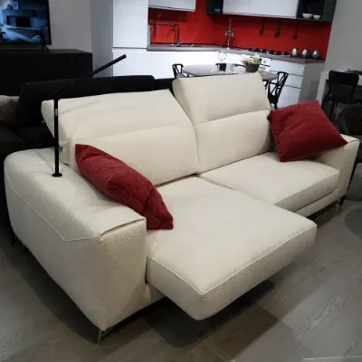 Divano relax Zippy Samoa: SCONTO ESCLUSIVO