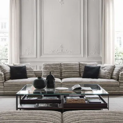 Scopri il divano Otium Maxalto in offerta! Comfort e stile per la tua casa.