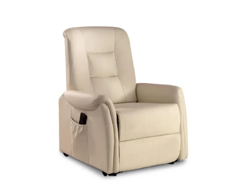 Poltrona relax Caterina 9010 PREZZI OUTLET