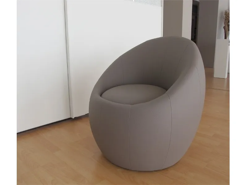 Poltroncina Blog Mab in Offerta Outlet