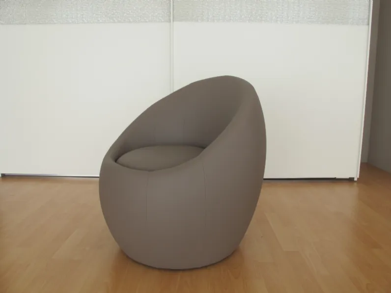 Poltroncina Blog Mab in Offerta Outlet