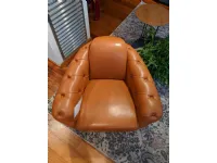 Poltroncina Deliziosa Calia OFFERTA OUTLET