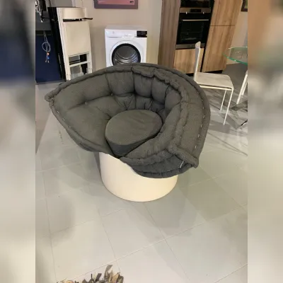 Poltroncina Huggy Lago a prezzi convenienti
