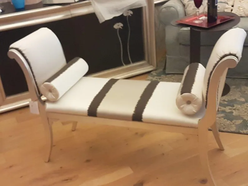 Poltroncina Pompea Pandolfi PREZZI OUTLET