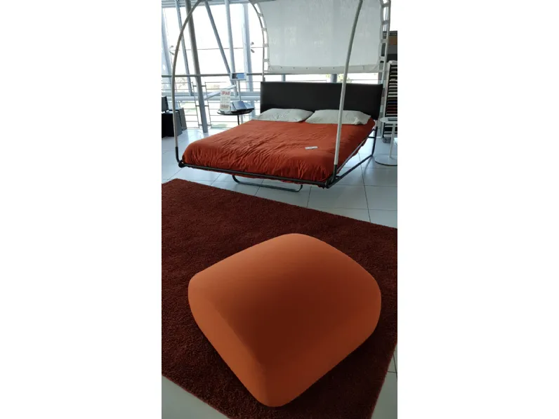 Pouf Mam Design Firenze a prezzo outlet