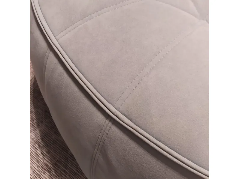 Pouf Ottoman Ligne roset a PREZZO OUTLET