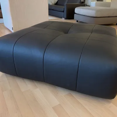 Pouf Pouf morbidone Divanidea in Offerta Outlet