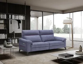 Divano relax Oliver° Egoitaliano: comfort e convenienza!