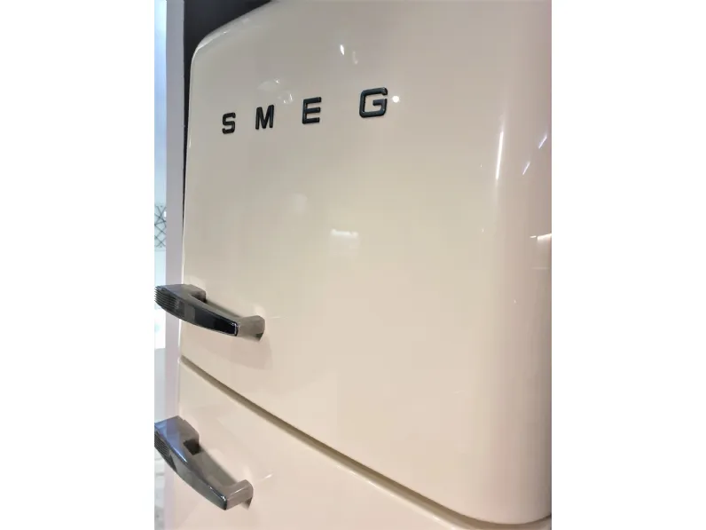 Frigorifero Vintage fab30p7 Smeg a prezzo scontato