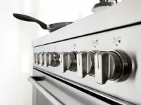 Piano cottura De longhi Cucina serie pro modello pro96mred a prezzo ribassato