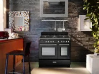 Piano cottura di grande qualit di De longhi modello Cucina mastercook modello mem965tbaed SCONTATO