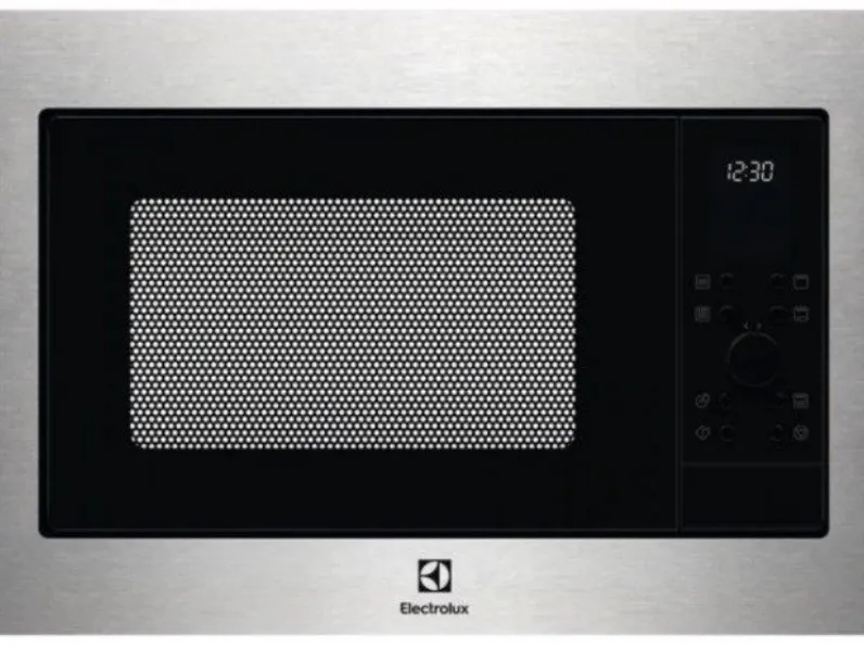 Forno Electrolux MO326GXE: innovativo, in offerta outlet. Massima qualit!