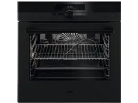 Innovativo forno Aeg Bsk 999330 t in Offerta Outlet
