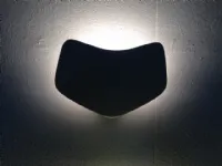 Lampada a parete Foscarini modello Fold
