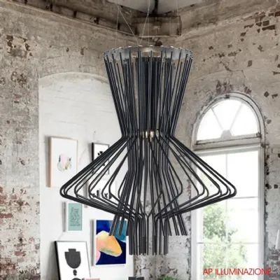 Lampada a sospensione Allegretto ritmico Foscarini con uno sconto esclusivo