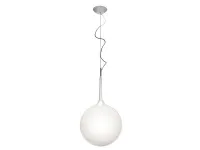 Lampada a sospensione Artemide Castore sospensione 35 artemide  Bianco a prezzi outlet