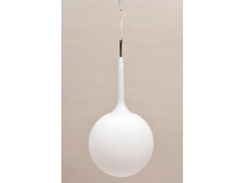 Lampada a sospensione Artemide Castore sospensione 35 artemide  Bianco a prezzi outlet