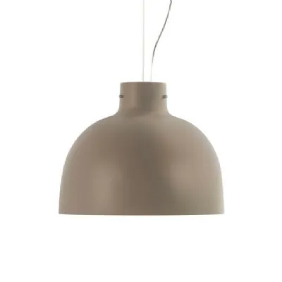 Lampada Kartell a sospensione. Bellissima. Altri colori a prezzi outlet.