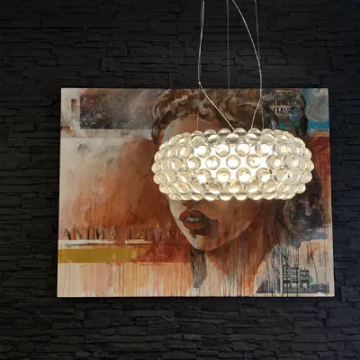 Scopri l'Offerta Outlet sulla Lampada Caboche Foscarini!