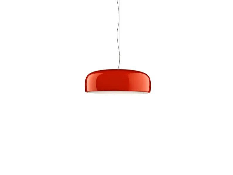 Lampada a sospensione stile Design Smithfield Flos in offerta outlet