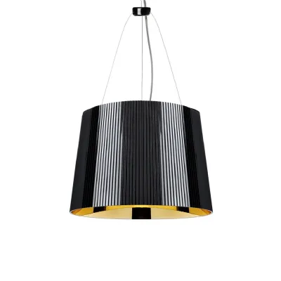 Scopri la Lampada a sospensione Ge' Kartell con sconto esclusivo!