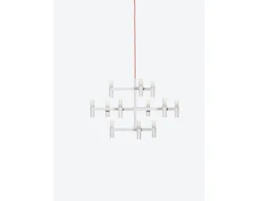 Lampada a sospensione Crown minor pendant Nemo in Offerta Outlet 