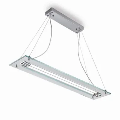 Lampada a sospensione Linea light Relax 3 spl stile Moderno in offerta