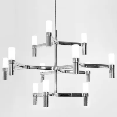 Lampada a sospensione Nemo lighting crown minor Artigianale in Offerta Outlet